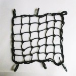 Basket Cargo Net 30x30 cm